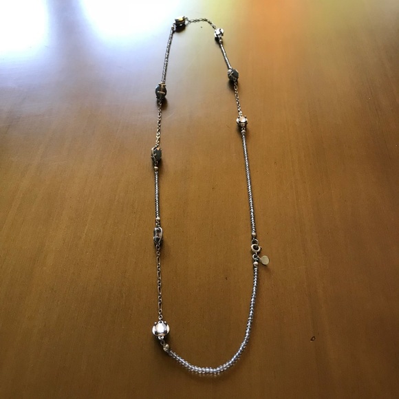 Necklace - Loft brand - Picture 4 of 4